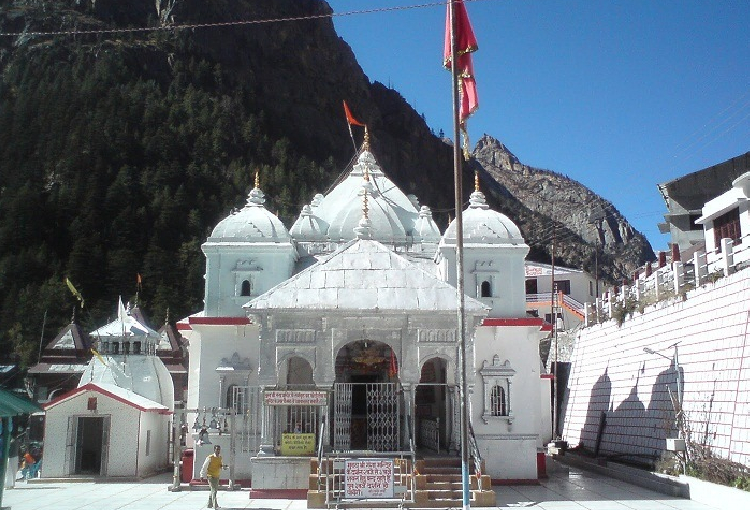 Gangotri